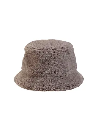 BARTS | Chapeau Teddybow pour femmes | braun